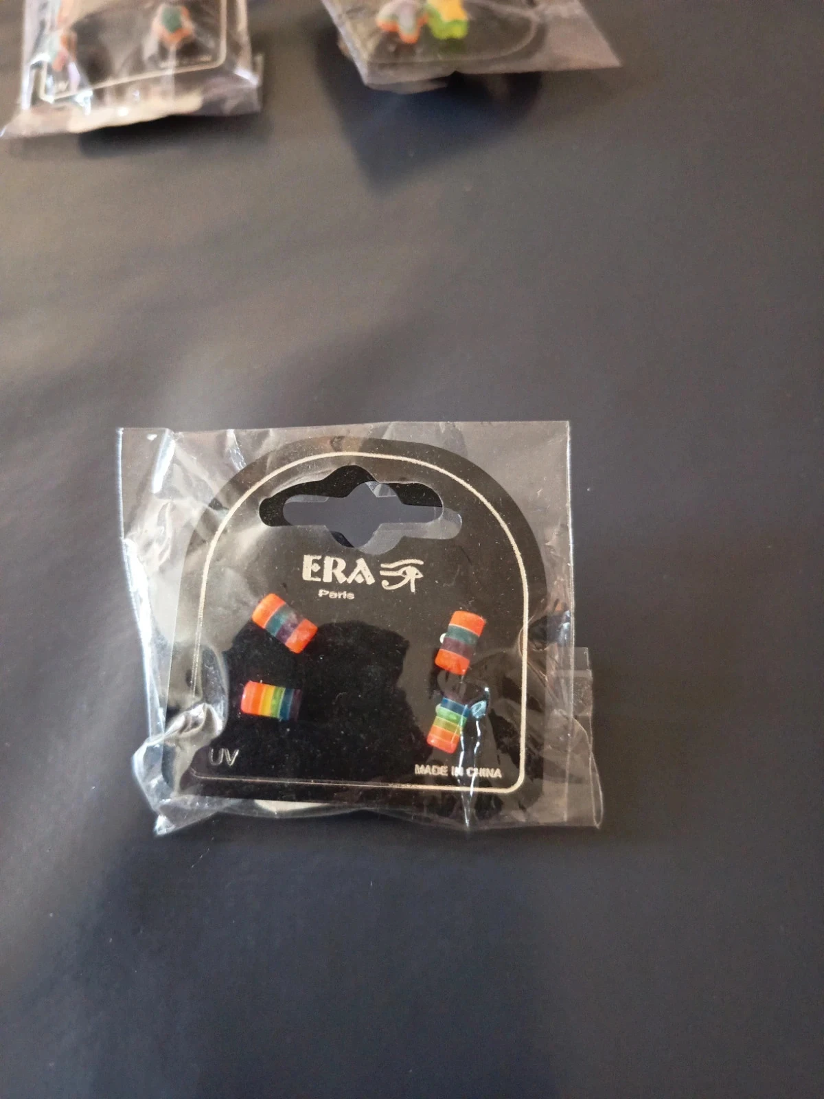 Lot 7 pairs earrings – photo 3